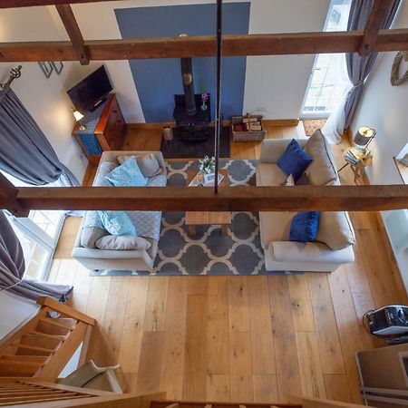 Cherry Orchard Lodge Бат Екстериор снимка