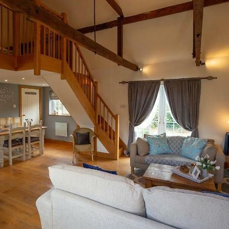 Cherry Orchard Lodge Бат Екстериор снимка