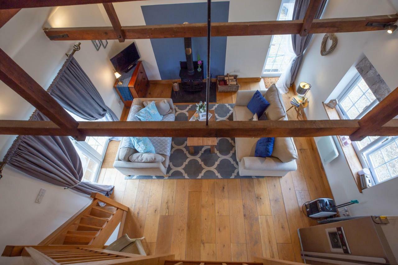 Cherry Orchard Lodge Бат Екстериор снимка