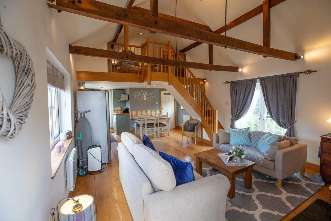Cherry Orchard Lodge Бат Екстериор снимка