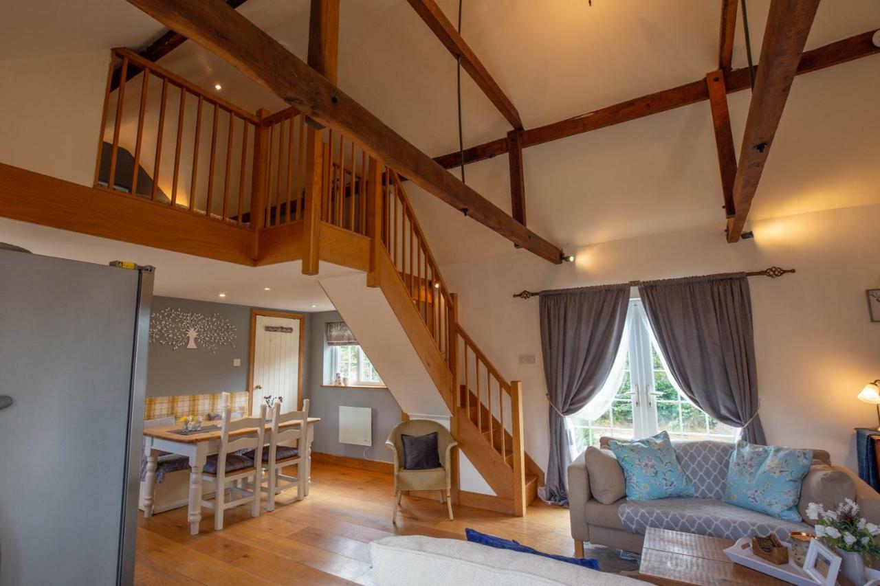 Cherry Orchard Lodge Бат Екстериор снимка
