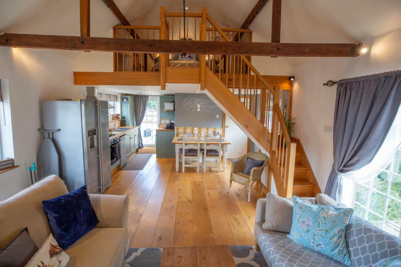 Cherry Orchard Lodge Бат Екстериор снимка