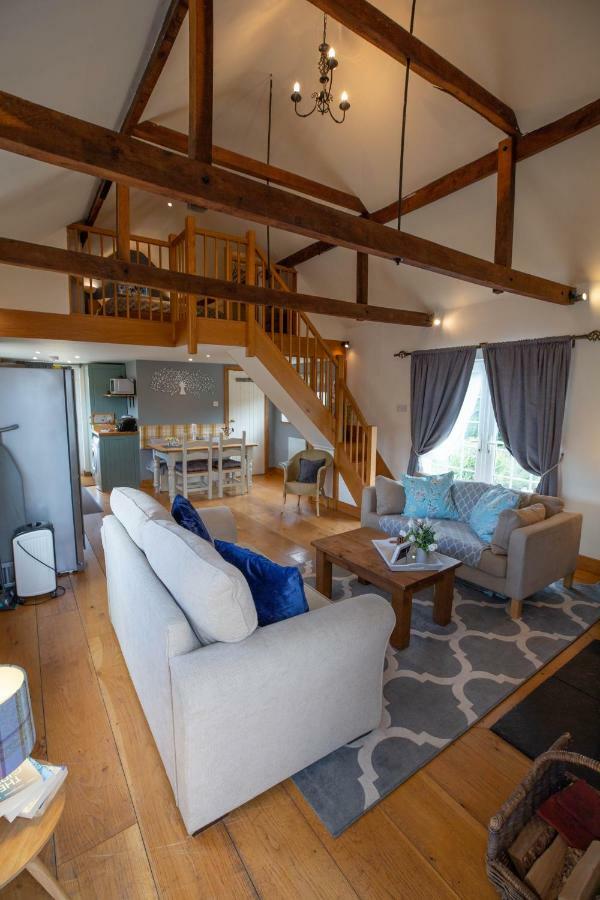 Cherry Orchard Lodge Бат Екстериор снимка